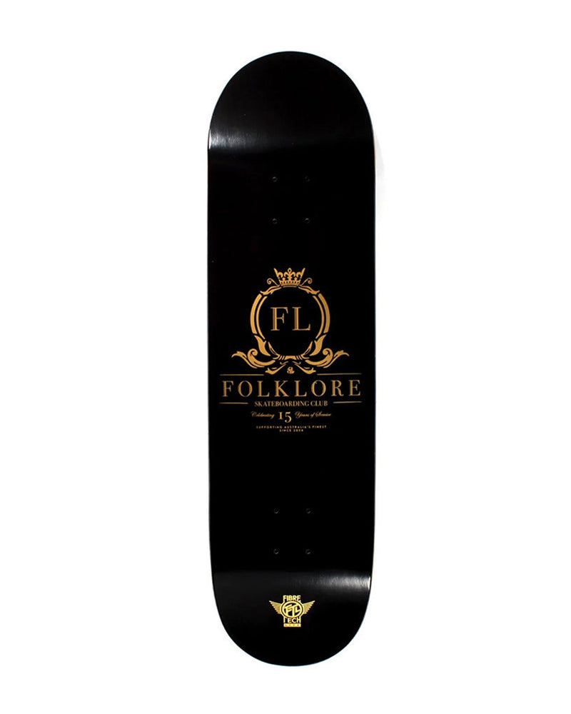 Fibretech Lite Deck 7.75