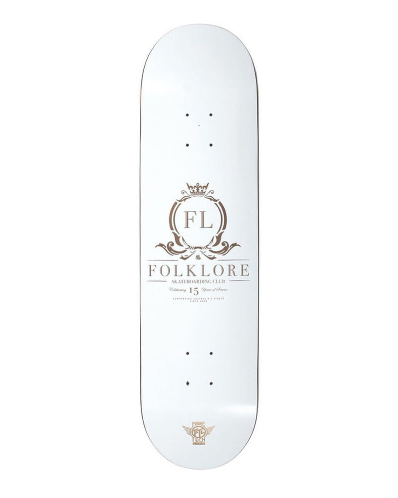 Fibretech Lite Deck 7.75