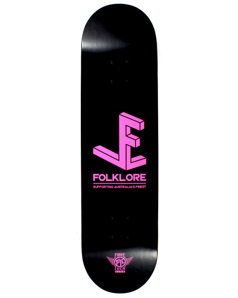 Fibretech Lite Deck 7.75