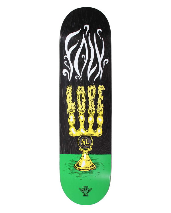 Fibretech Lite Deck 7.75