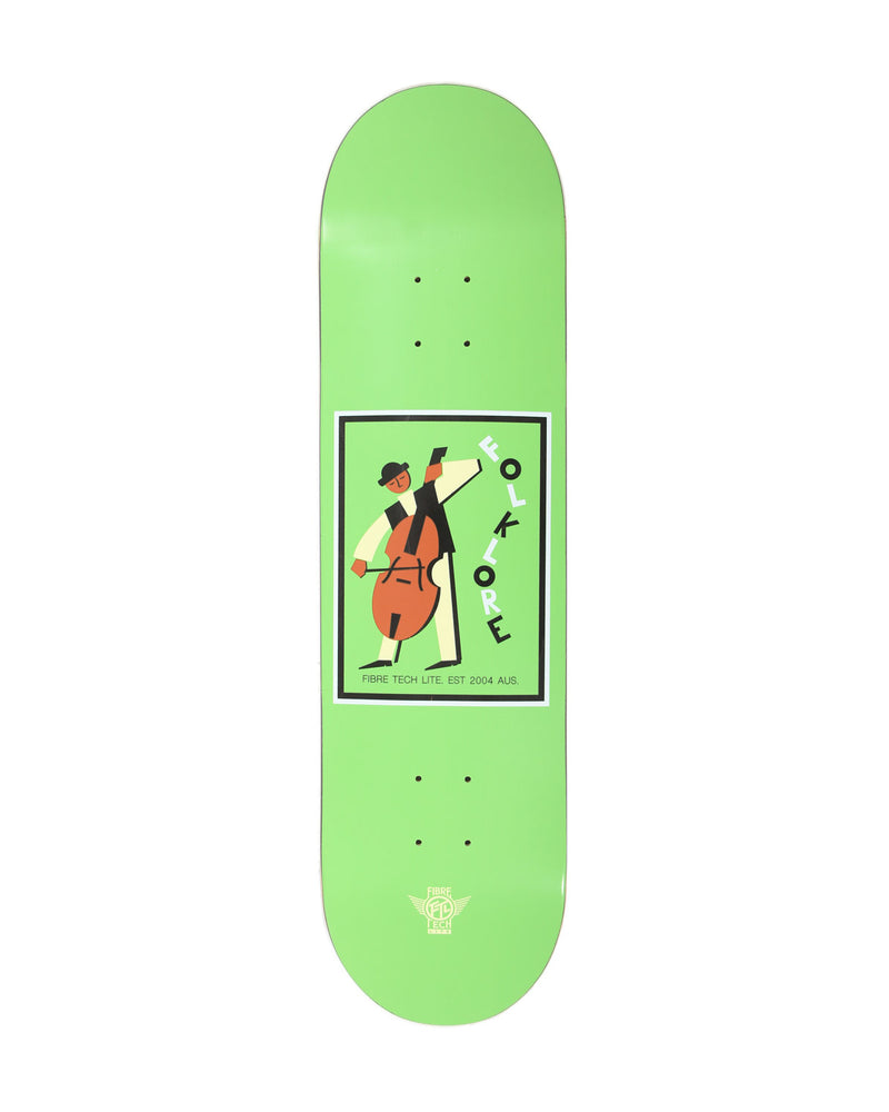 Fibretech Lite Deck 7.75