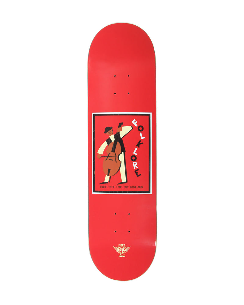 Fibretech Lite Deck 7.75