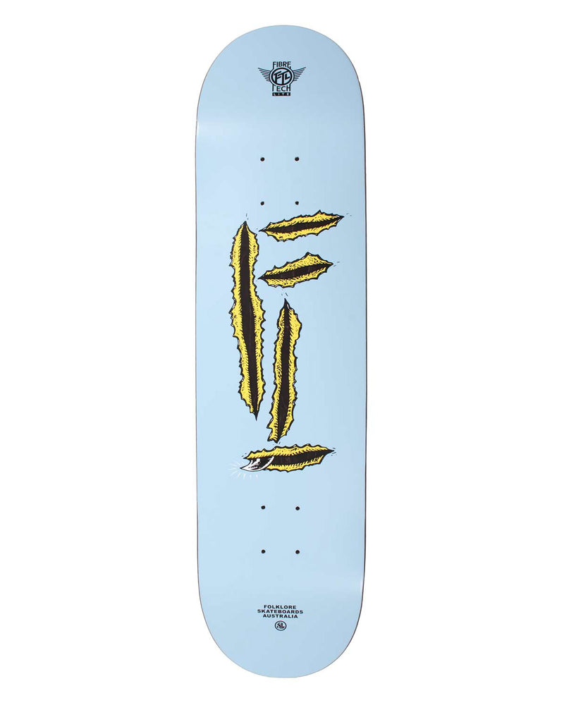 Fibretech Lite Deck 7.75