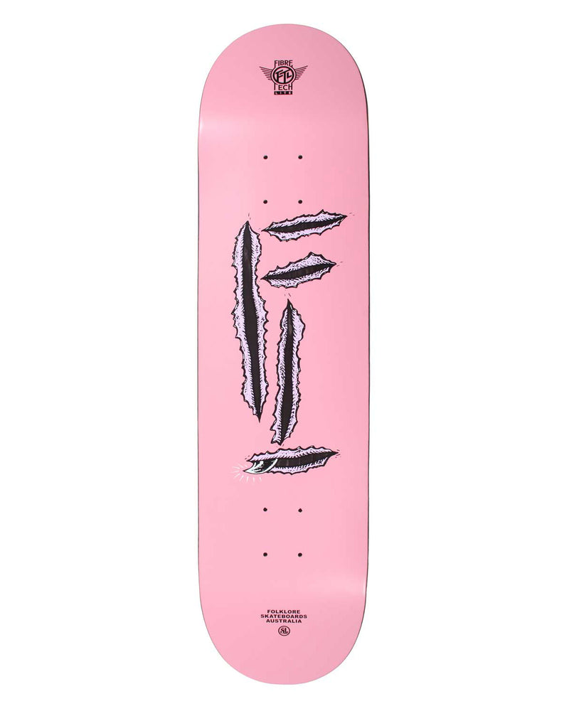 Fibretech Lite Deck 7.75