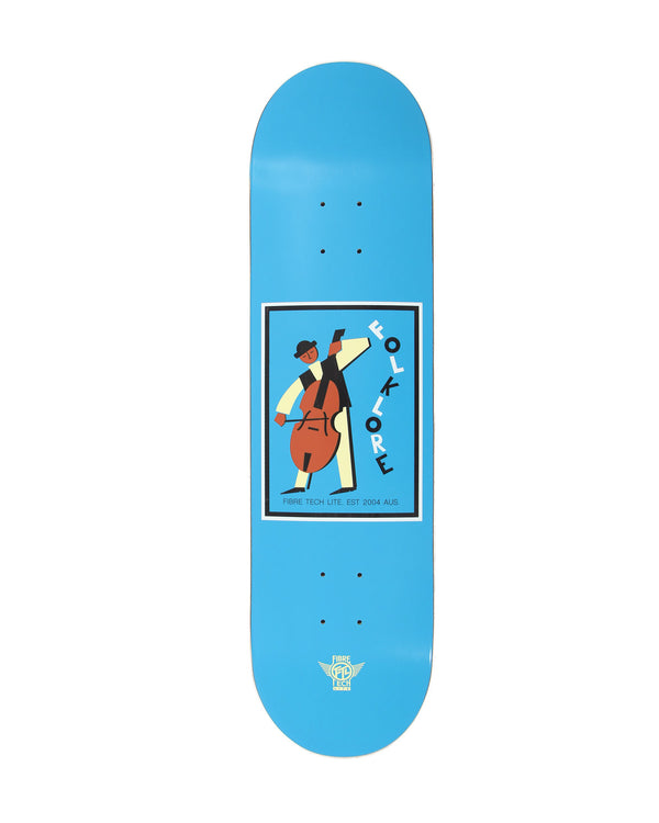 Fibretech Lite Deck 8.375