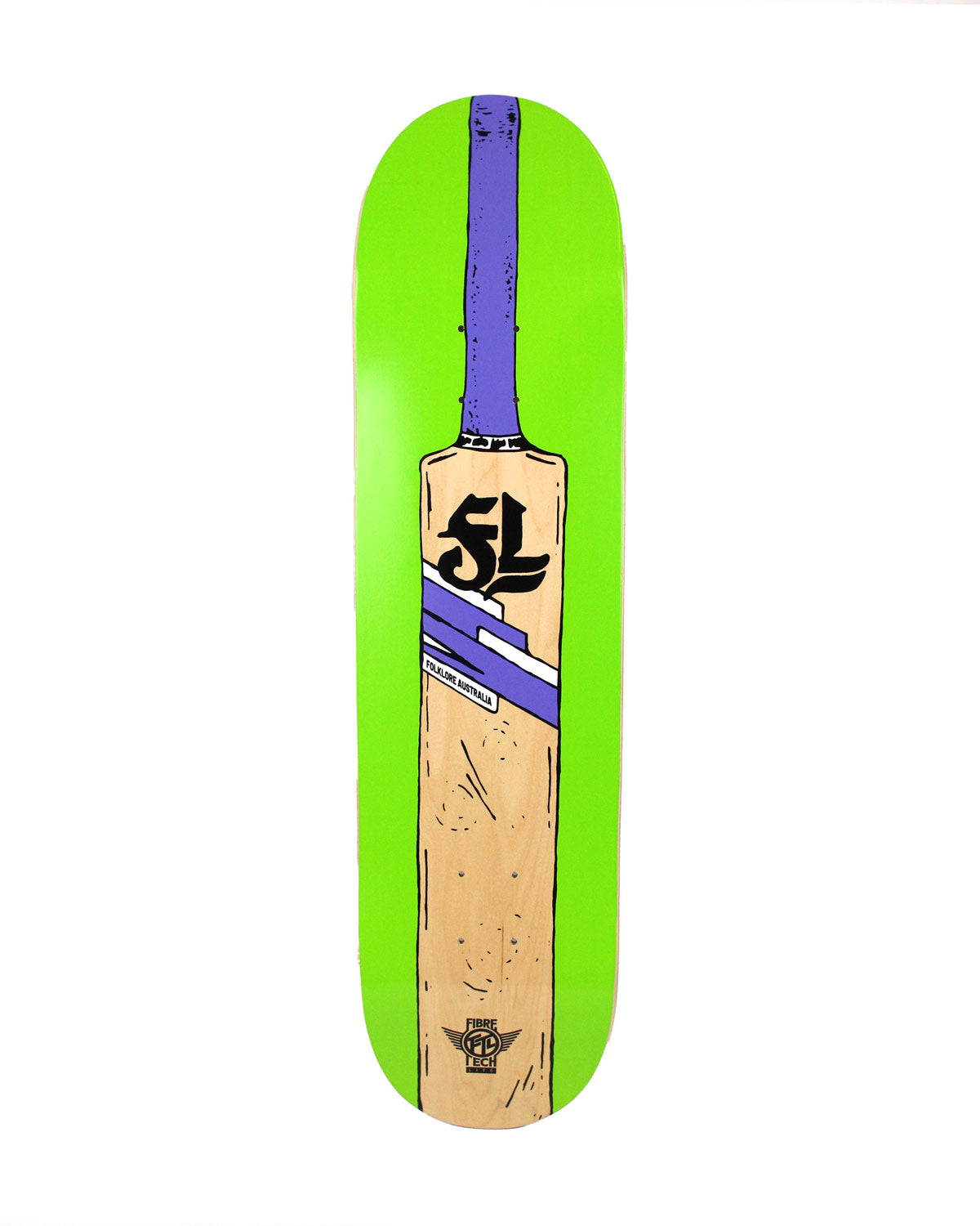 Fibretech Lite Deck