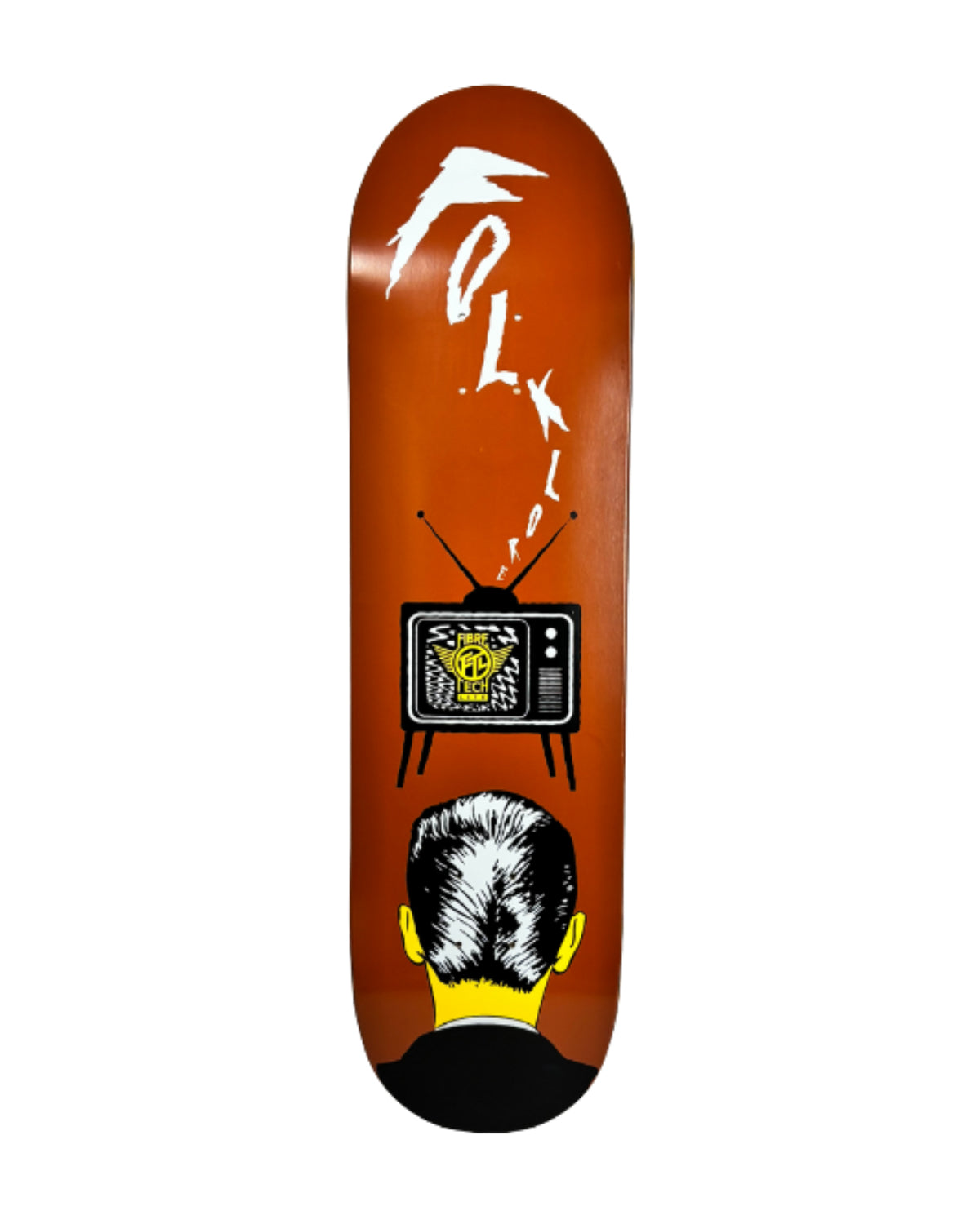 Fibretech Lite Deck