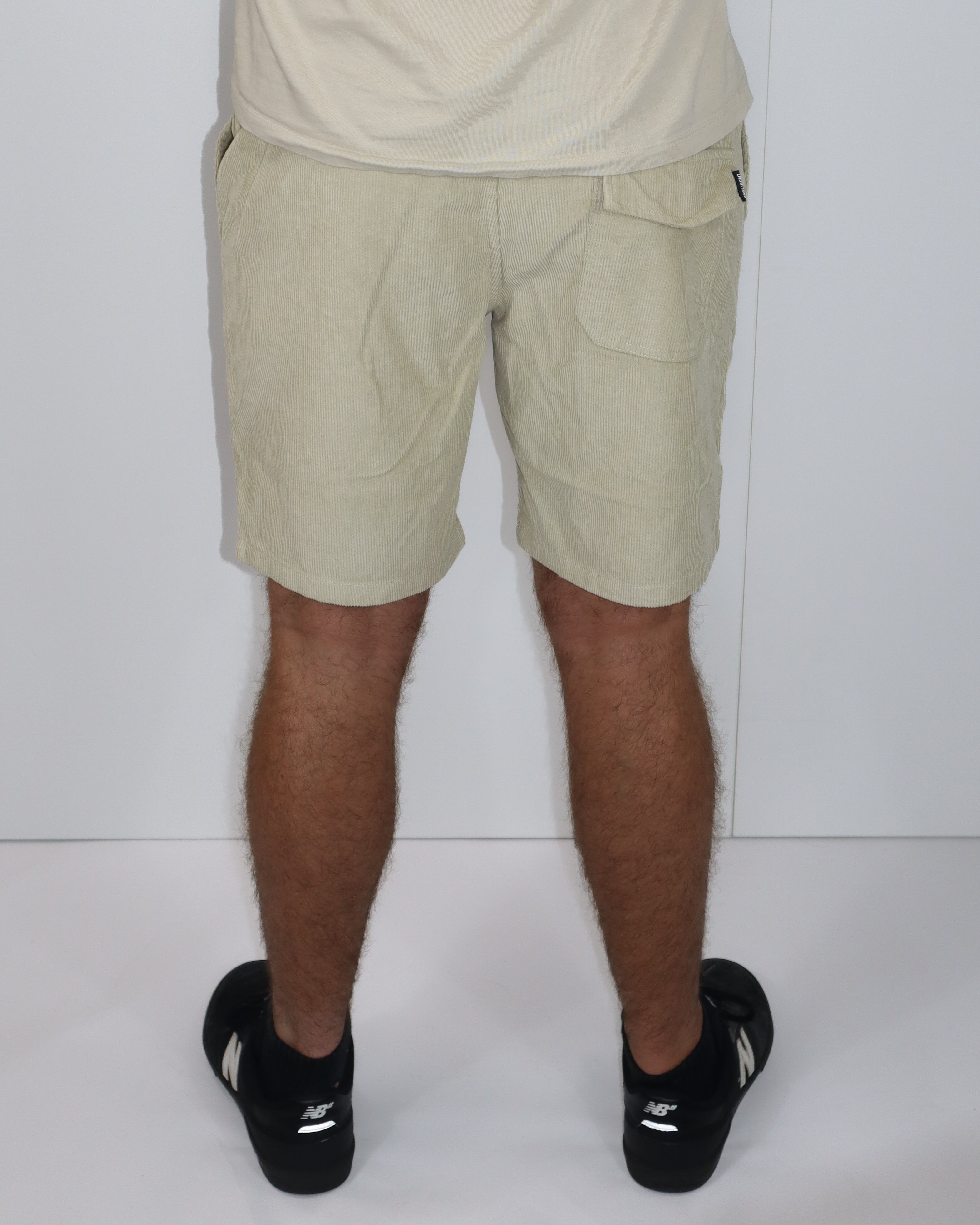Cord Lord Short