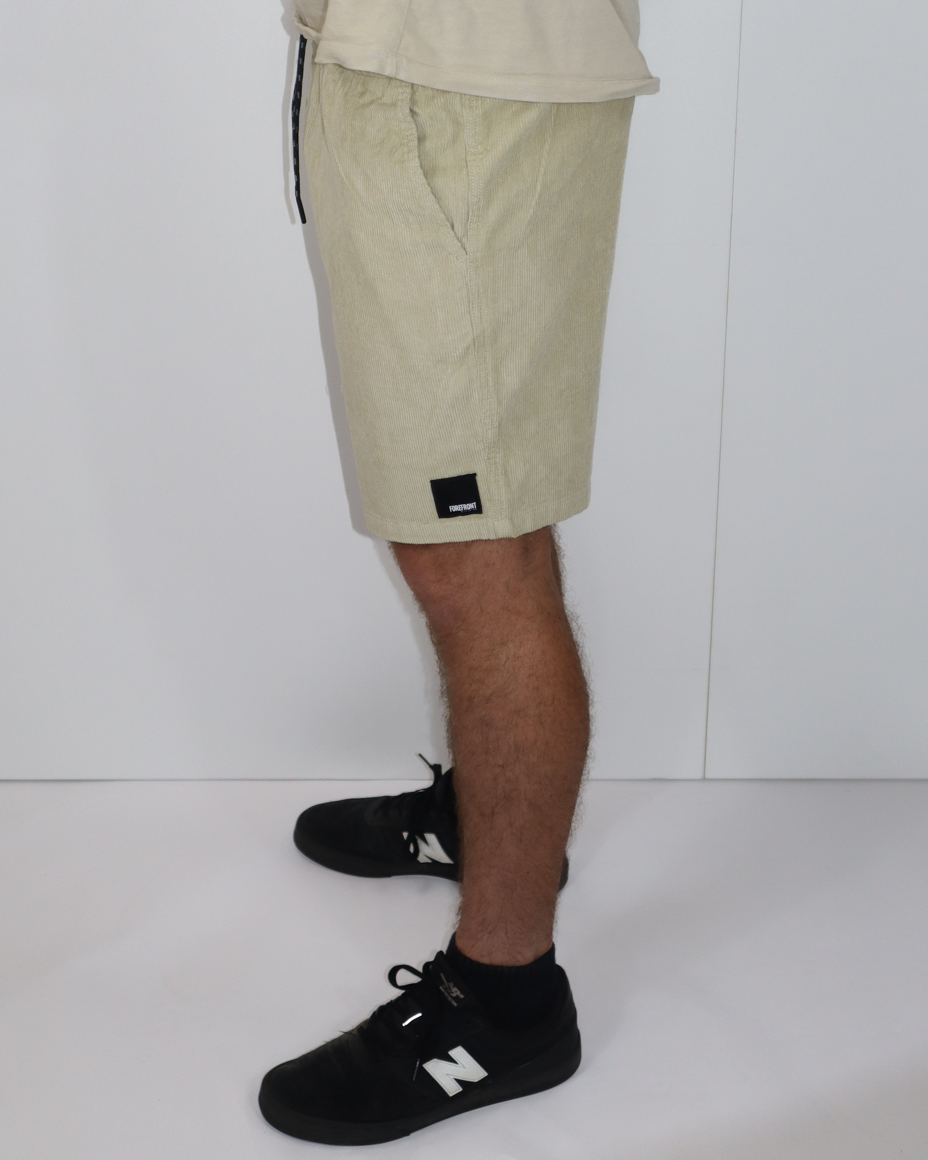 Cord Lord Short