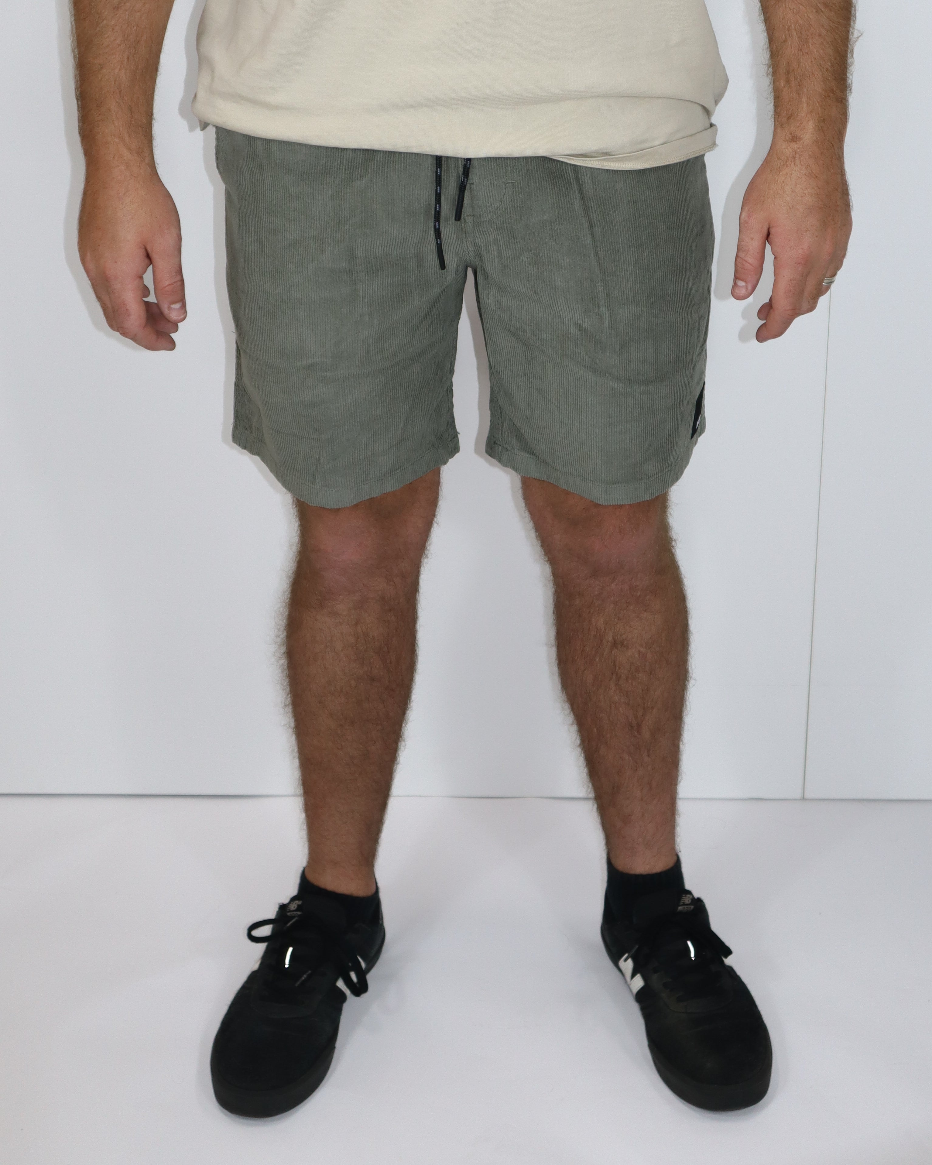 Cord Lord Short