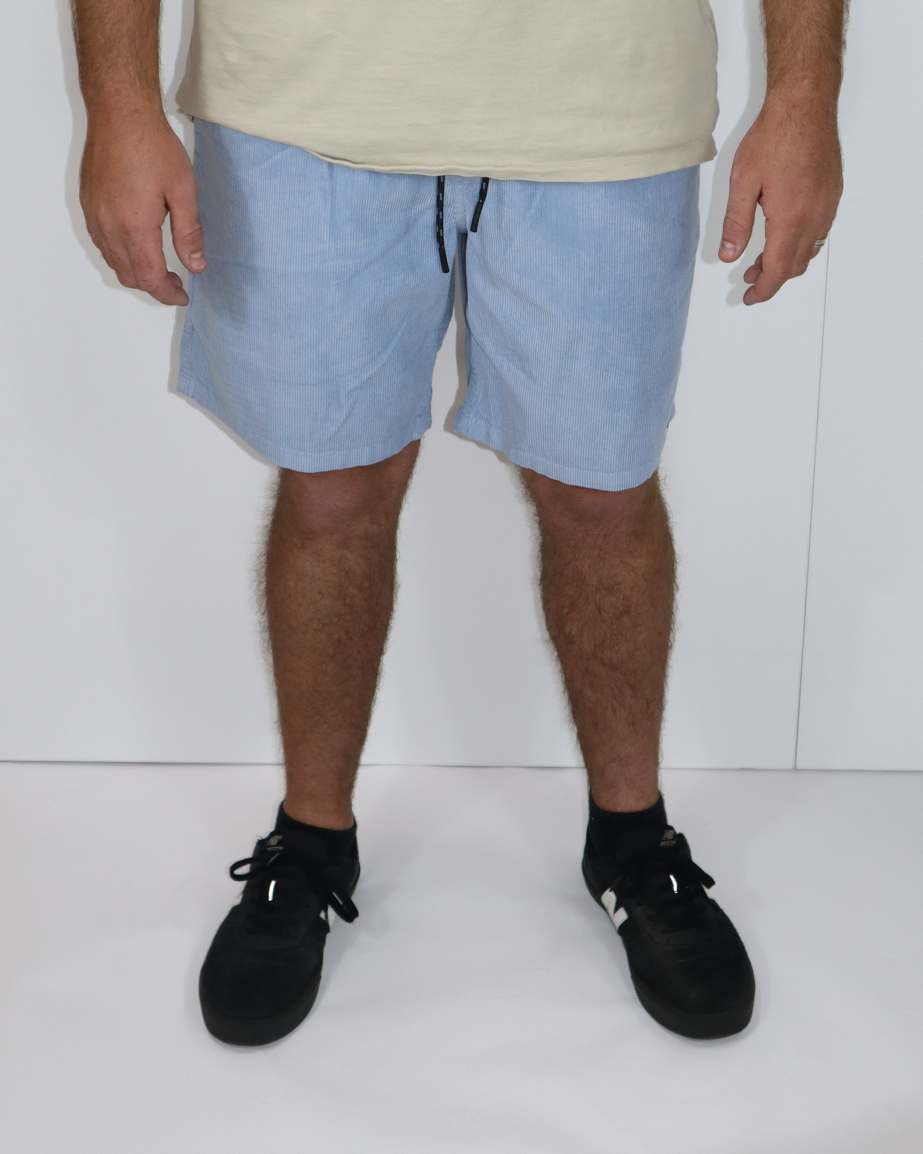 Cord Lord Short
