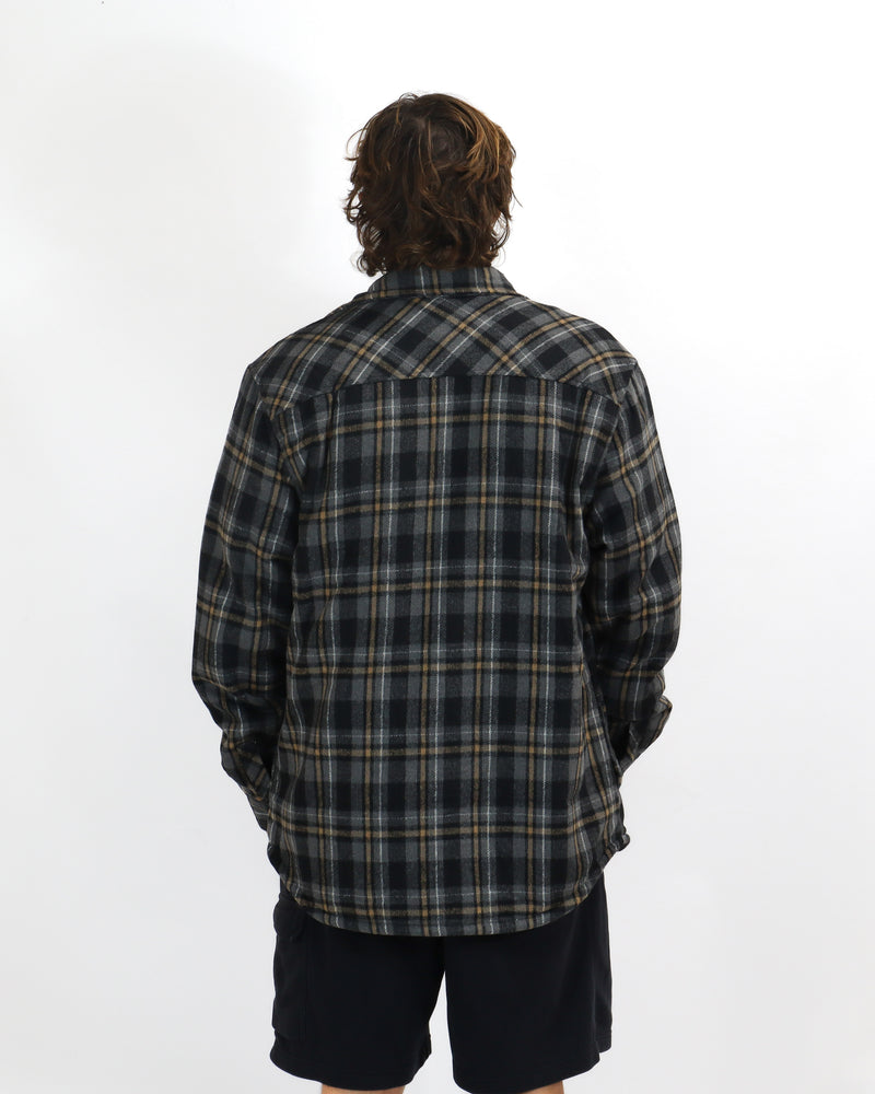 Quiver Sherpa Shirt