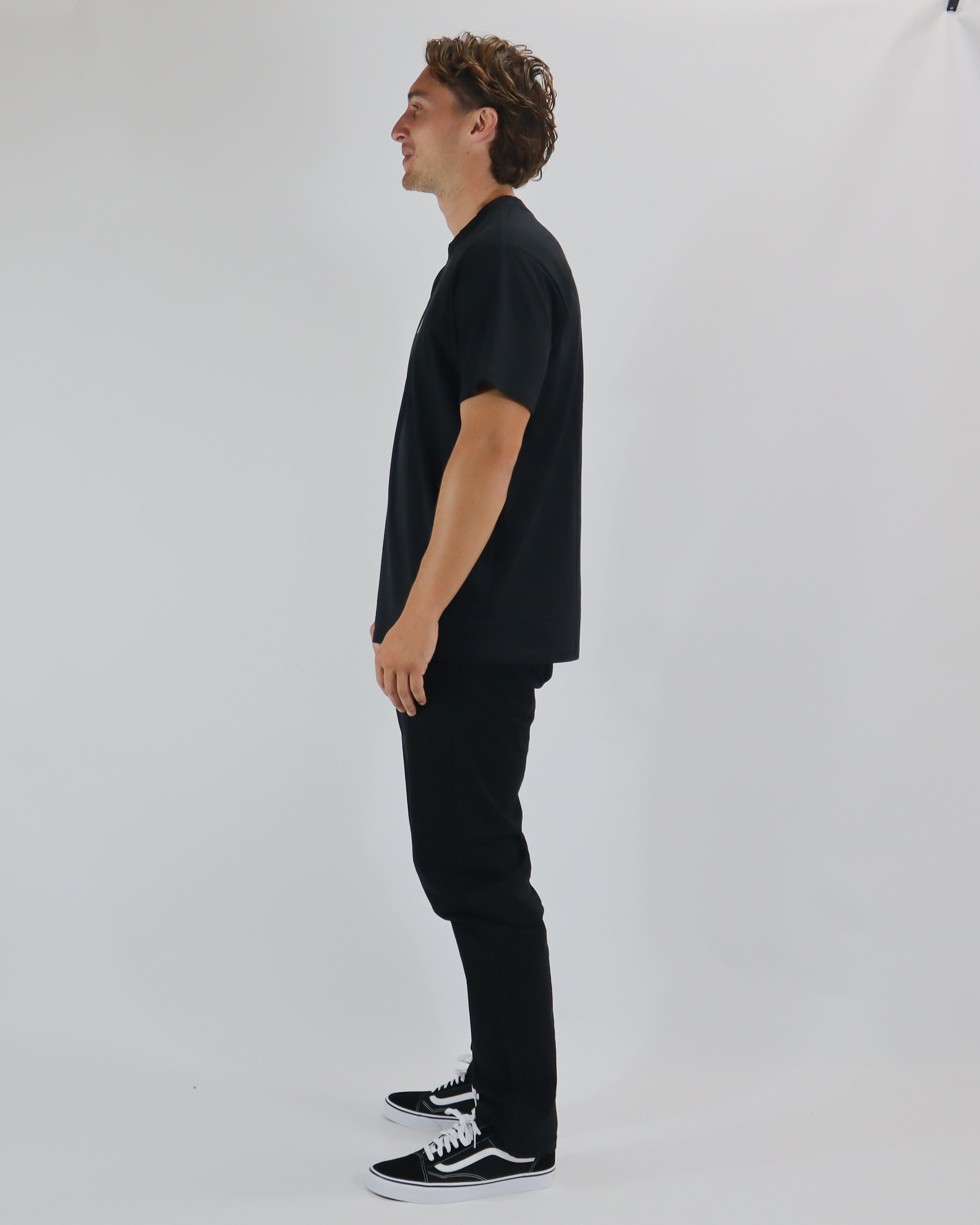 Stoned Chino Pant