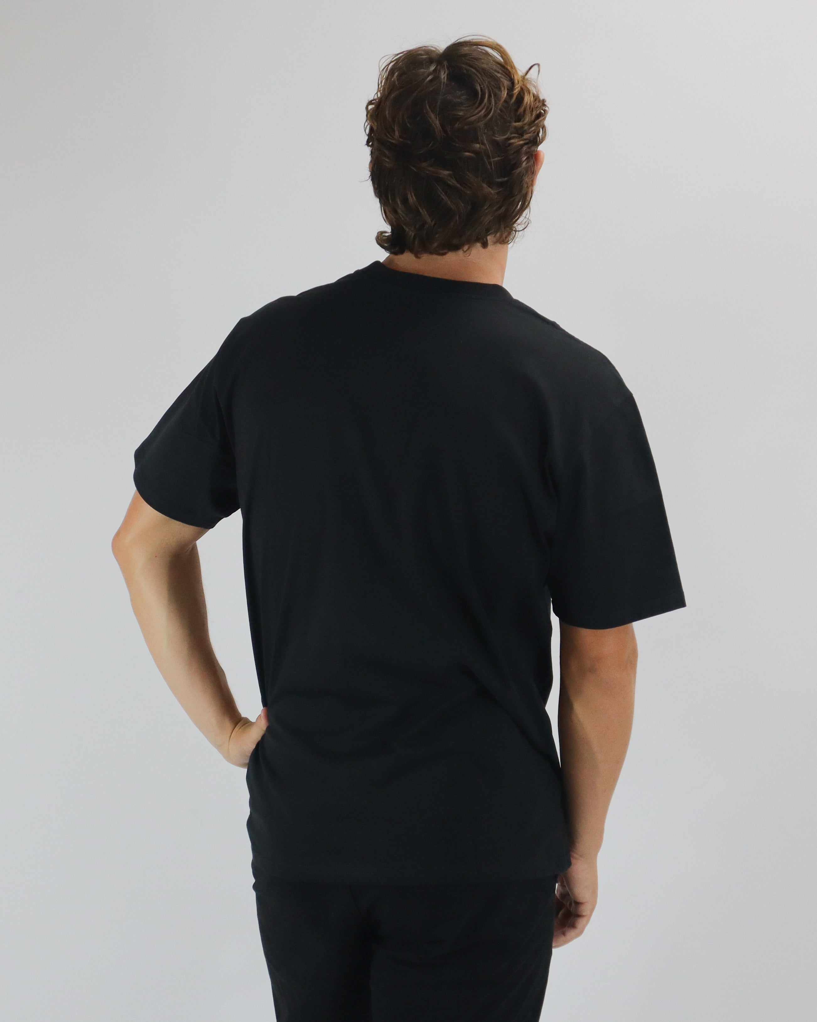 Forefront Logo Tee