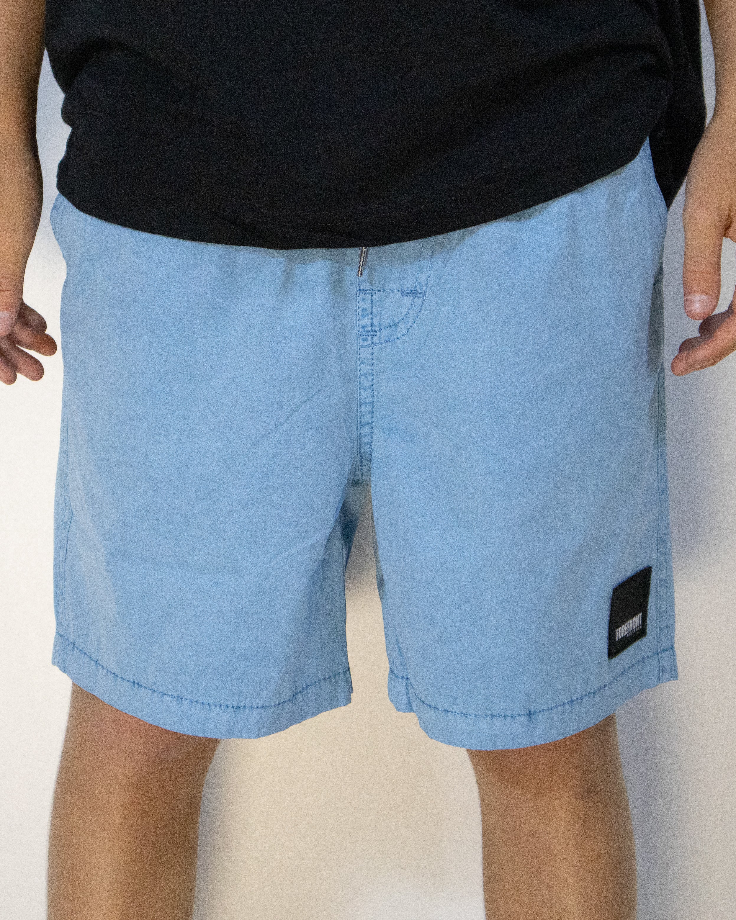 Boys Livin Beachshort