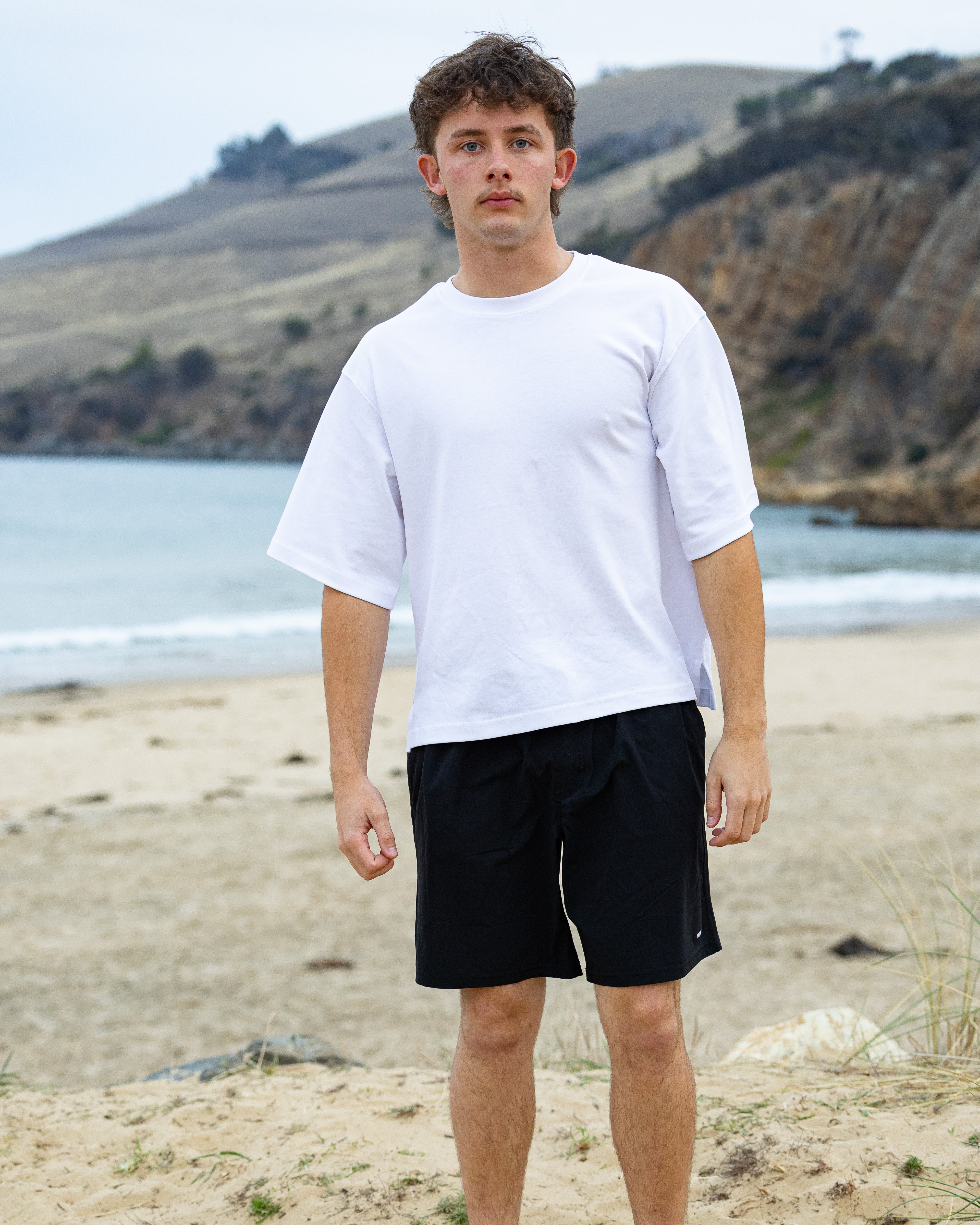 Hermosa 18Inch Boardshort