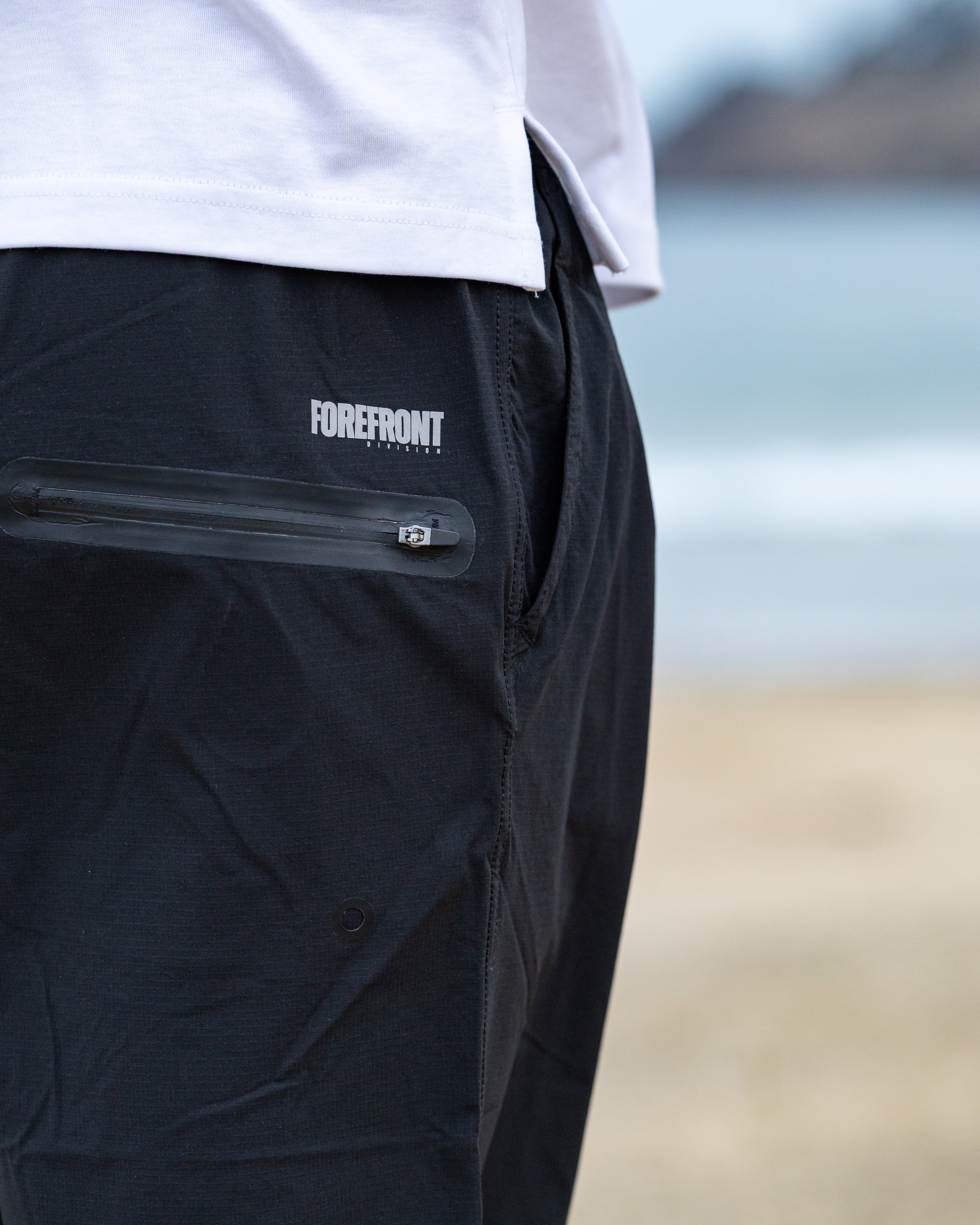 Hermosa 18Inch Boardshort
