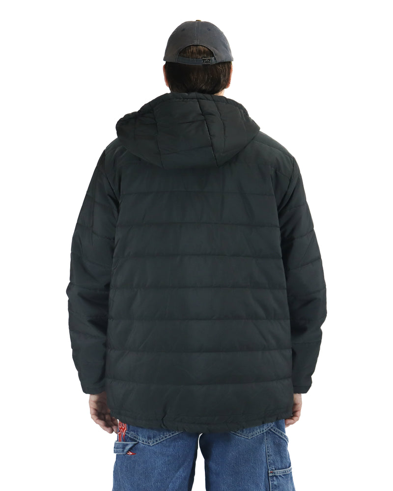 Exploration Puffer Jacket