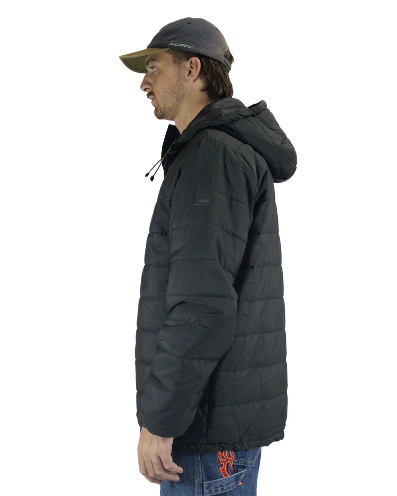 Exploration Puffer Jacket