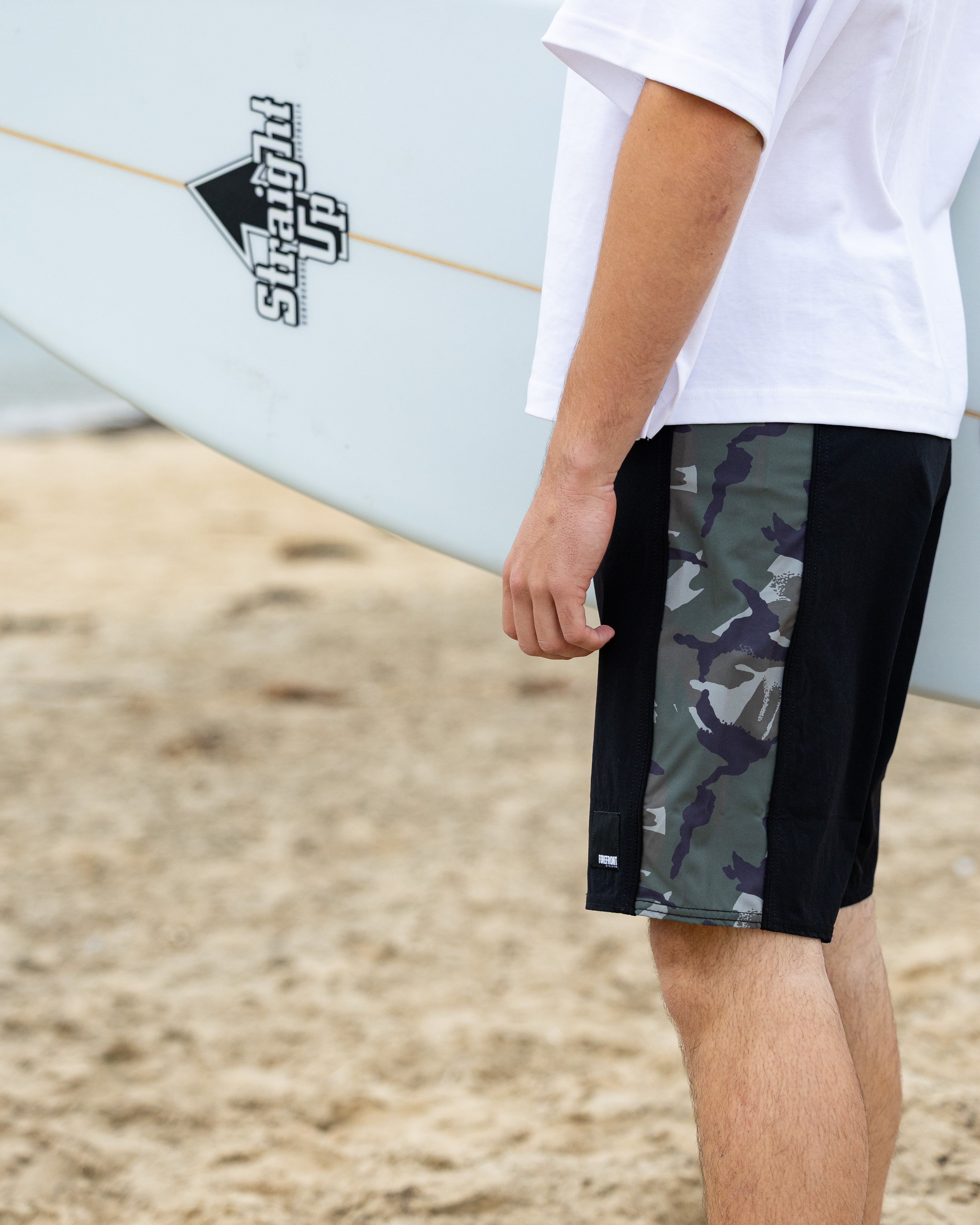 Atlas Boardshort