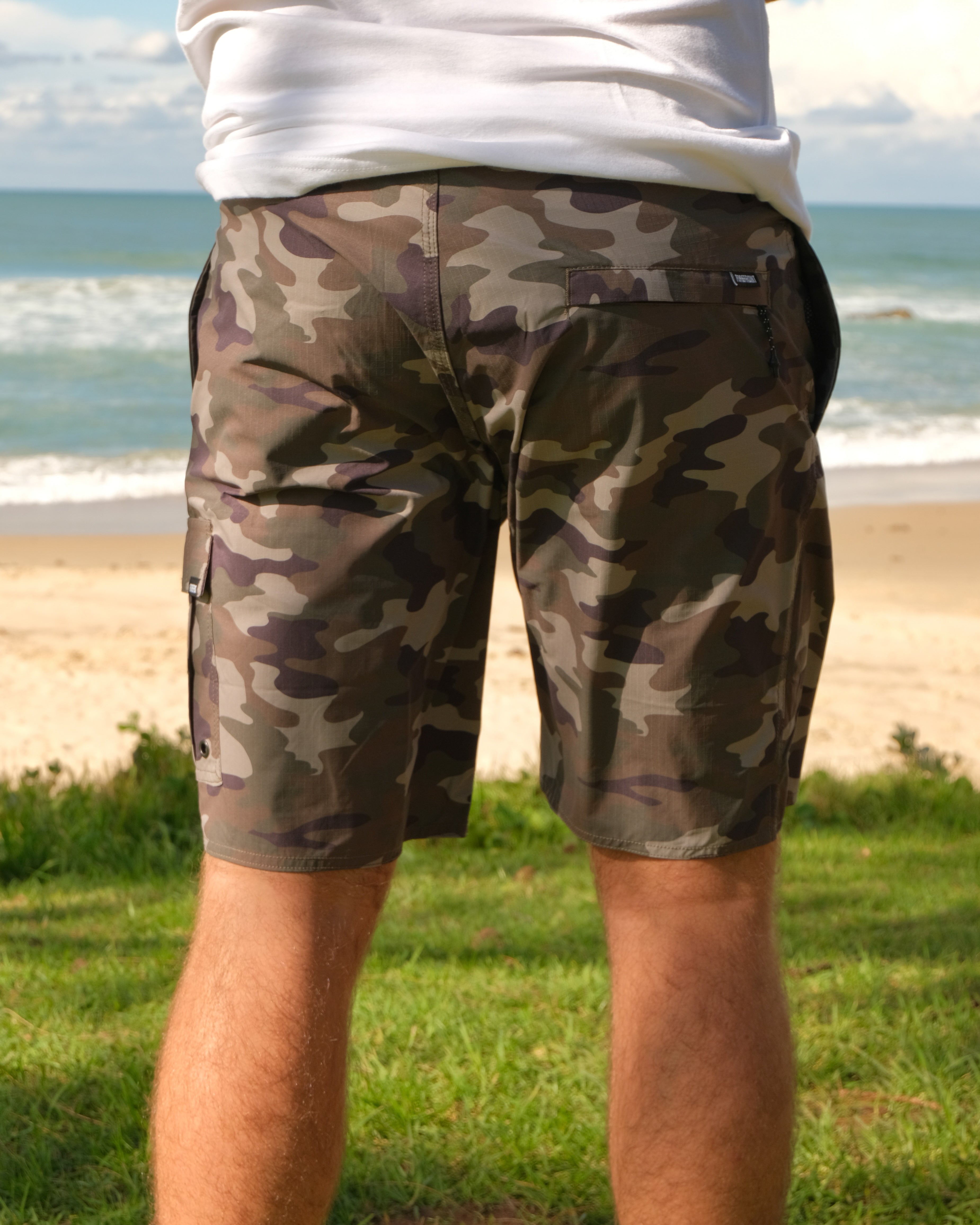 Connect Pocket Trunk