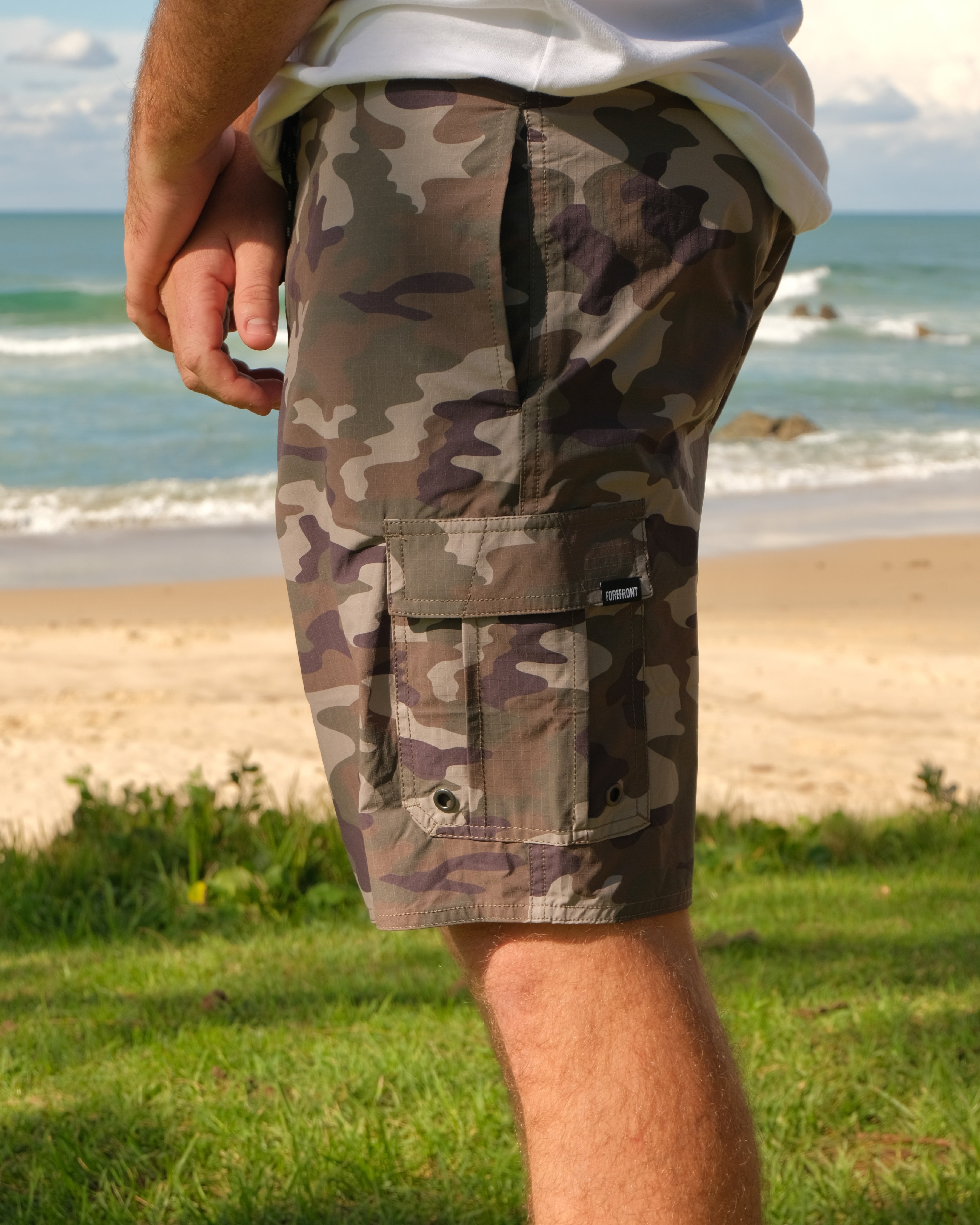 Connect Pocket Trunk