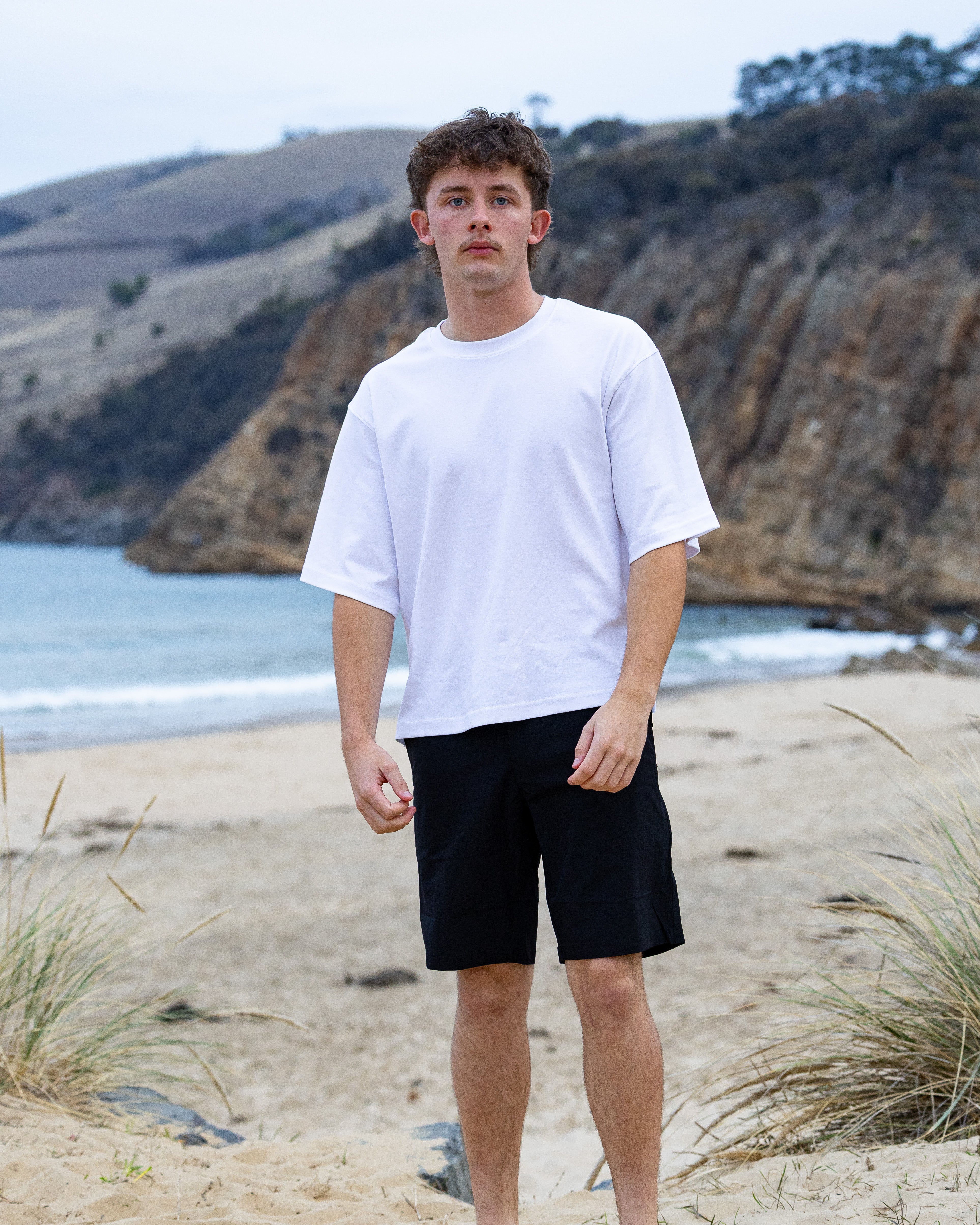 Utility Hybrid Short