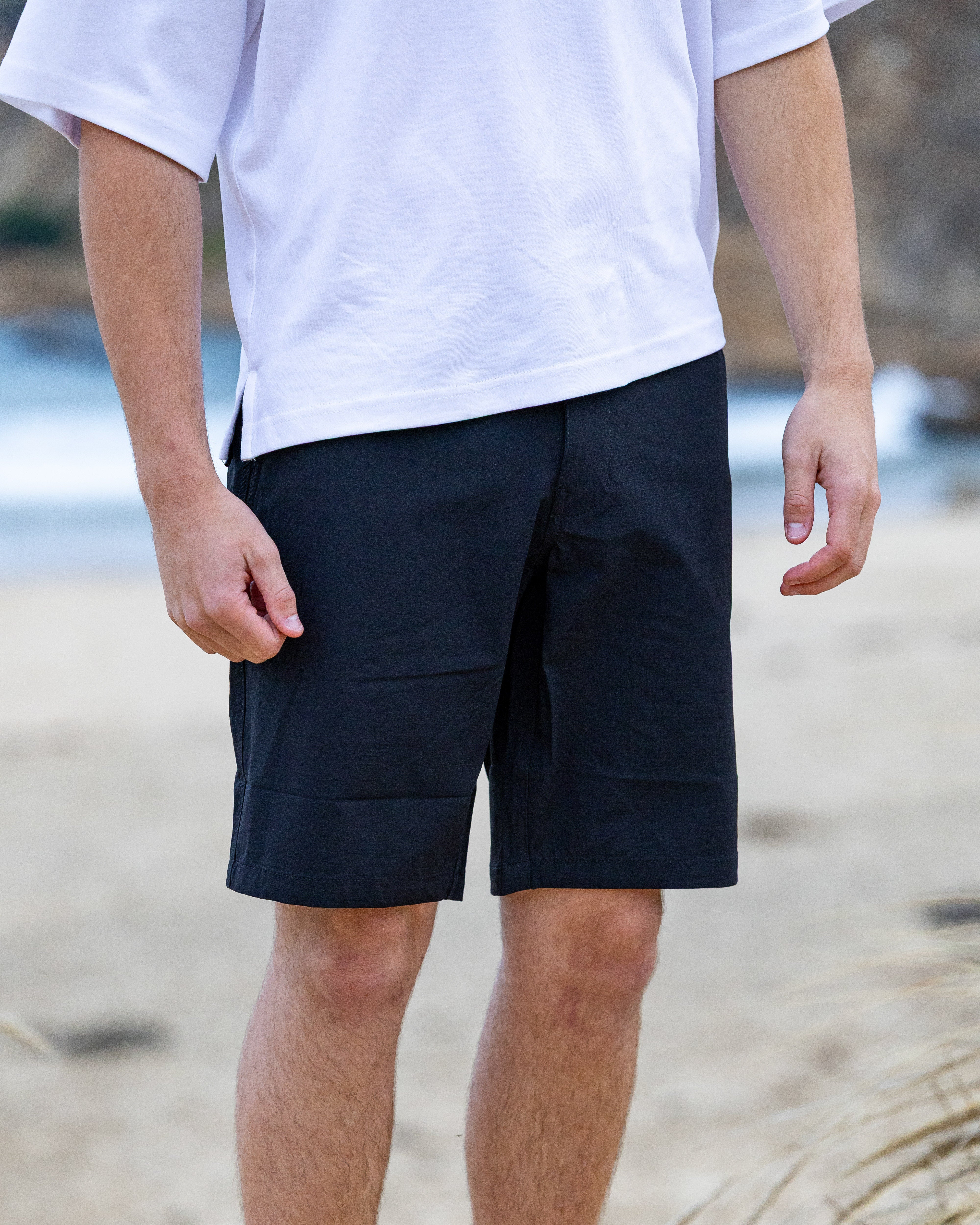 Utility Hybrid Short