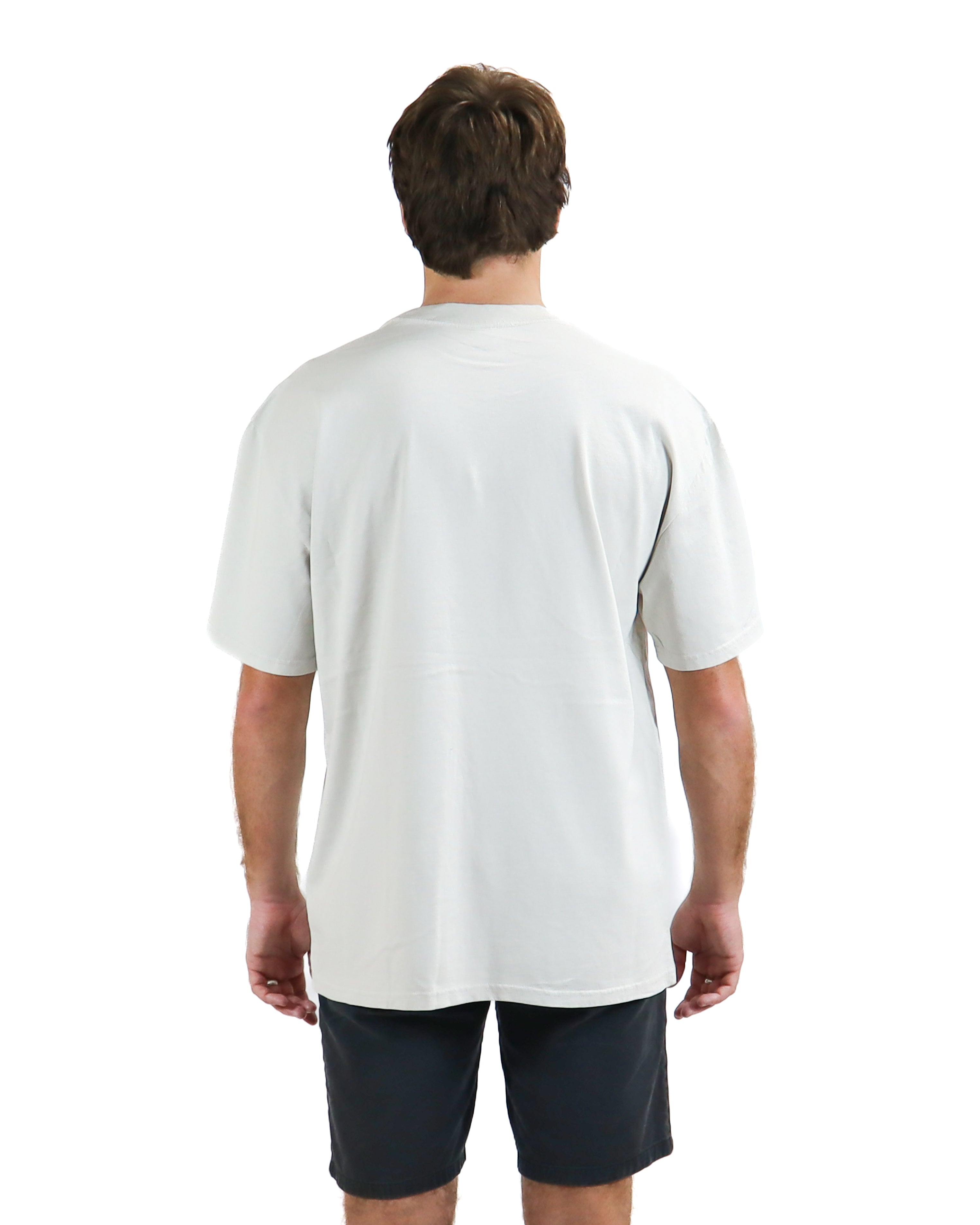 Premium Heavy Faded Tee