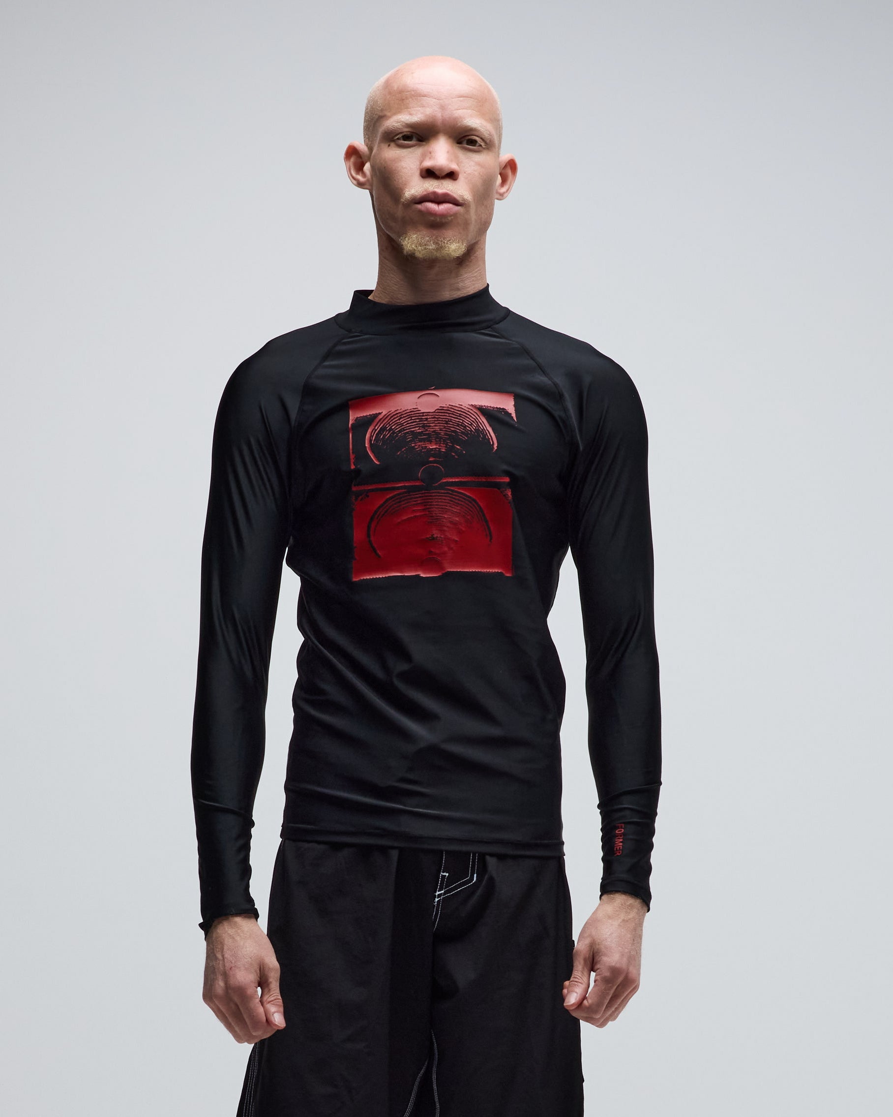 Crux Rash Vest