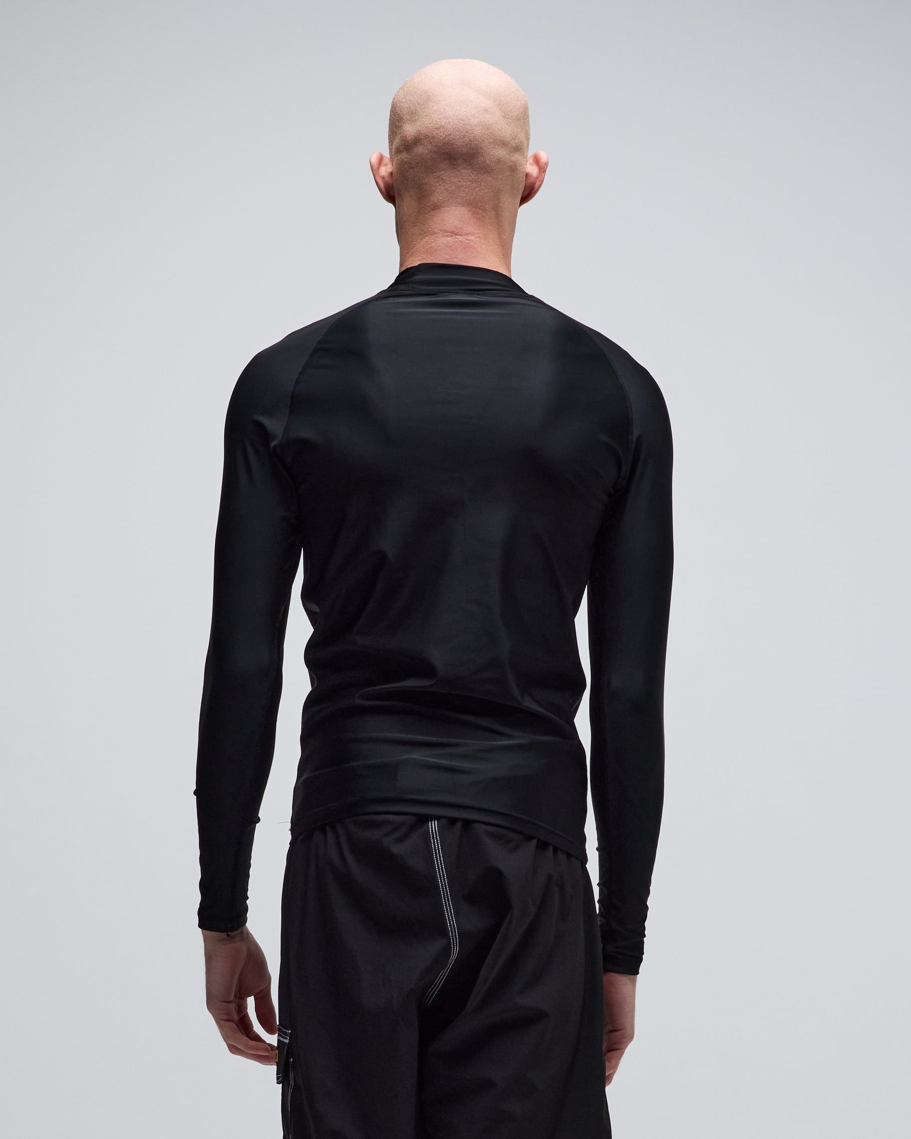 Crux Rash Vest