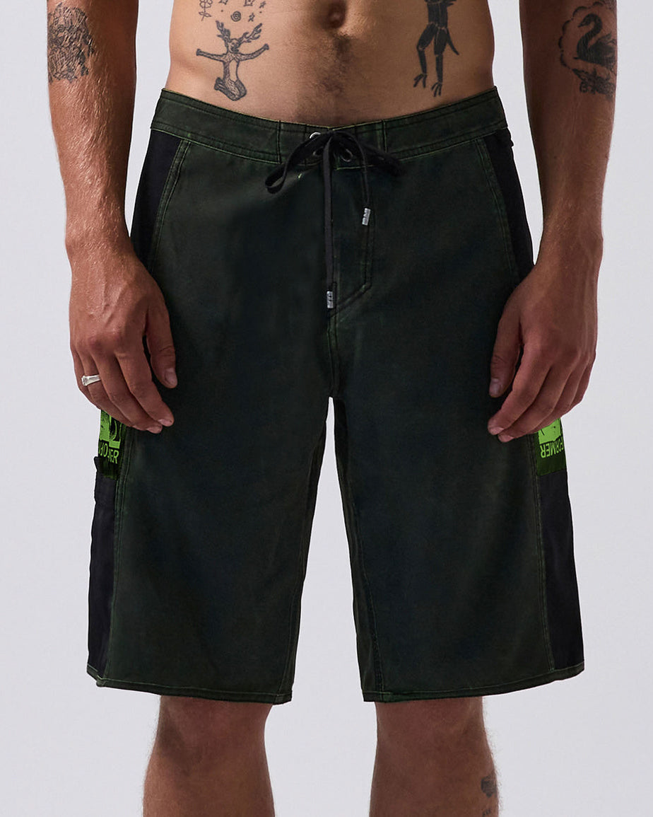 Manners 20' Trunk