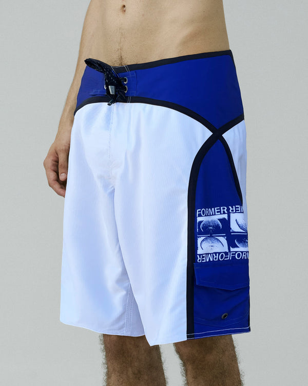 Chun Trunk 21 Boardshort