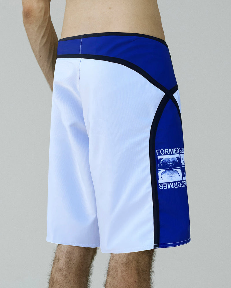 Chun Trunk 21 Boardshort