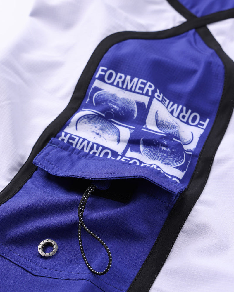 Chun Trunk 21 Boardshort