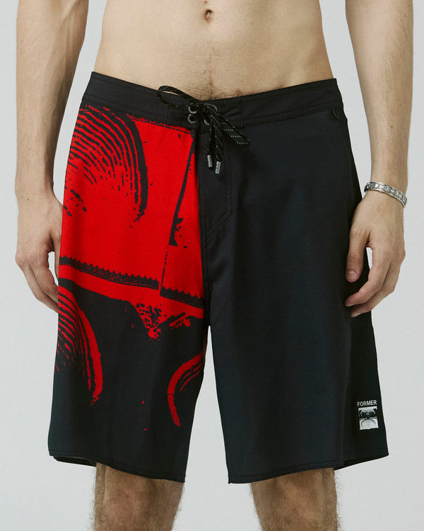System Crux 20 Trunk