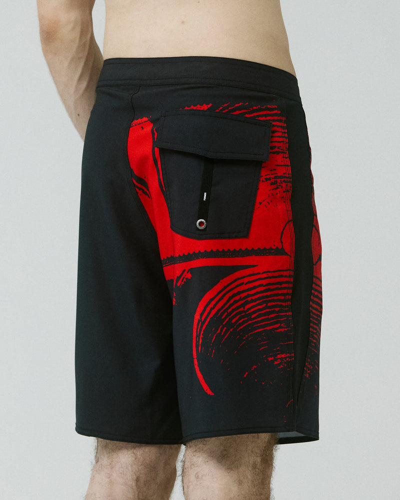 System Crux 20 Trunk
