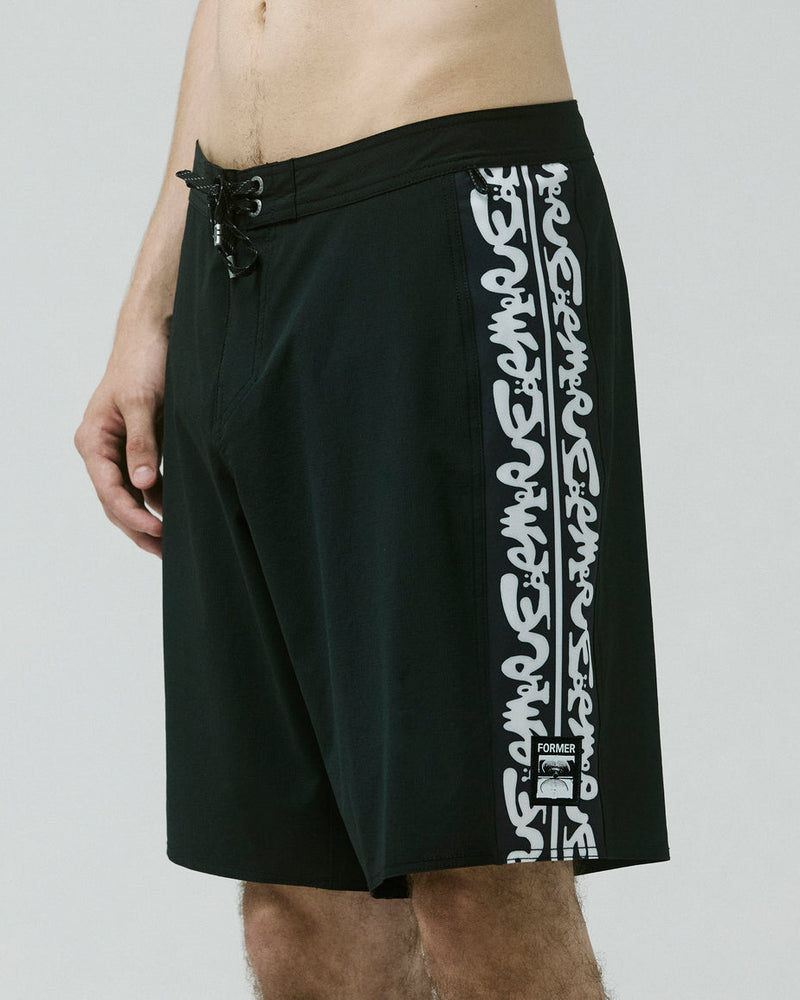 System Serpent 19 Trunk
