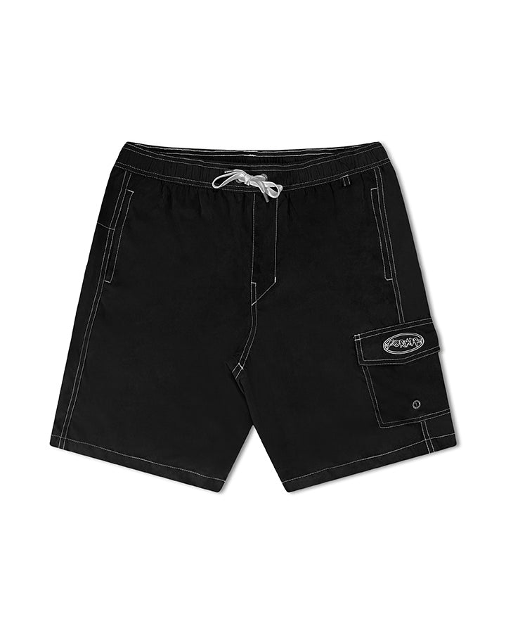 Swans 21 Flatline Cargo Trunk