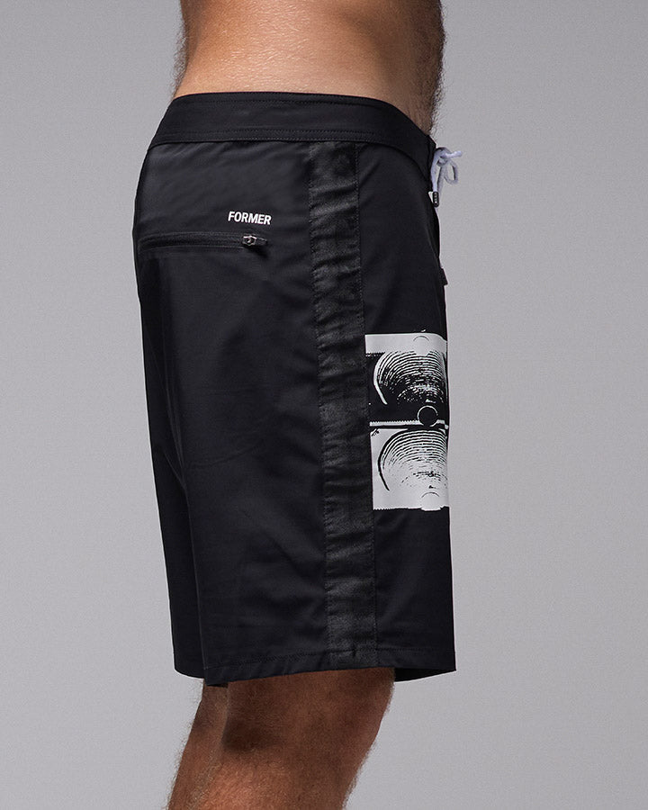 Militant 18.5inch Trunk