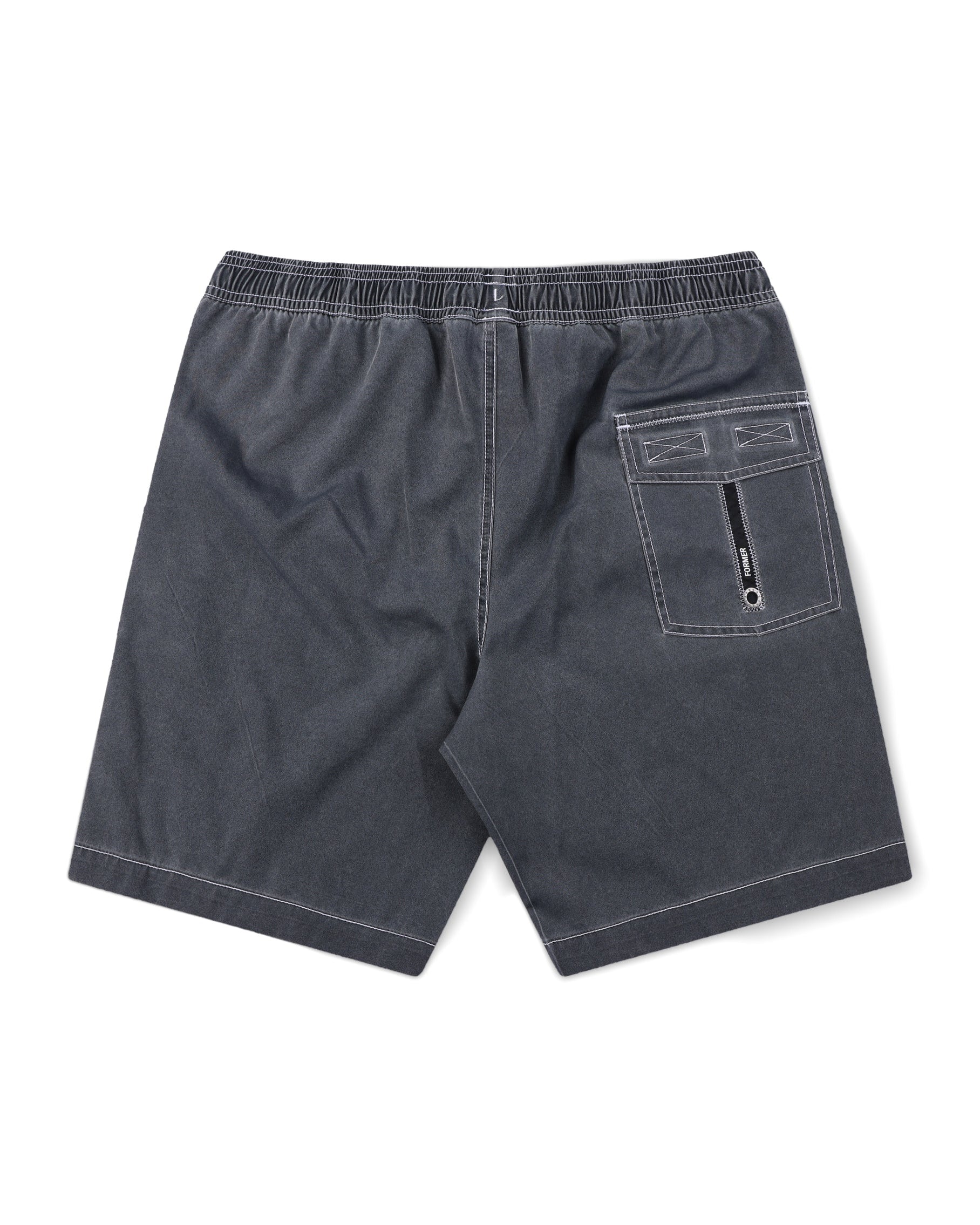 Swans 18inch Swim Short