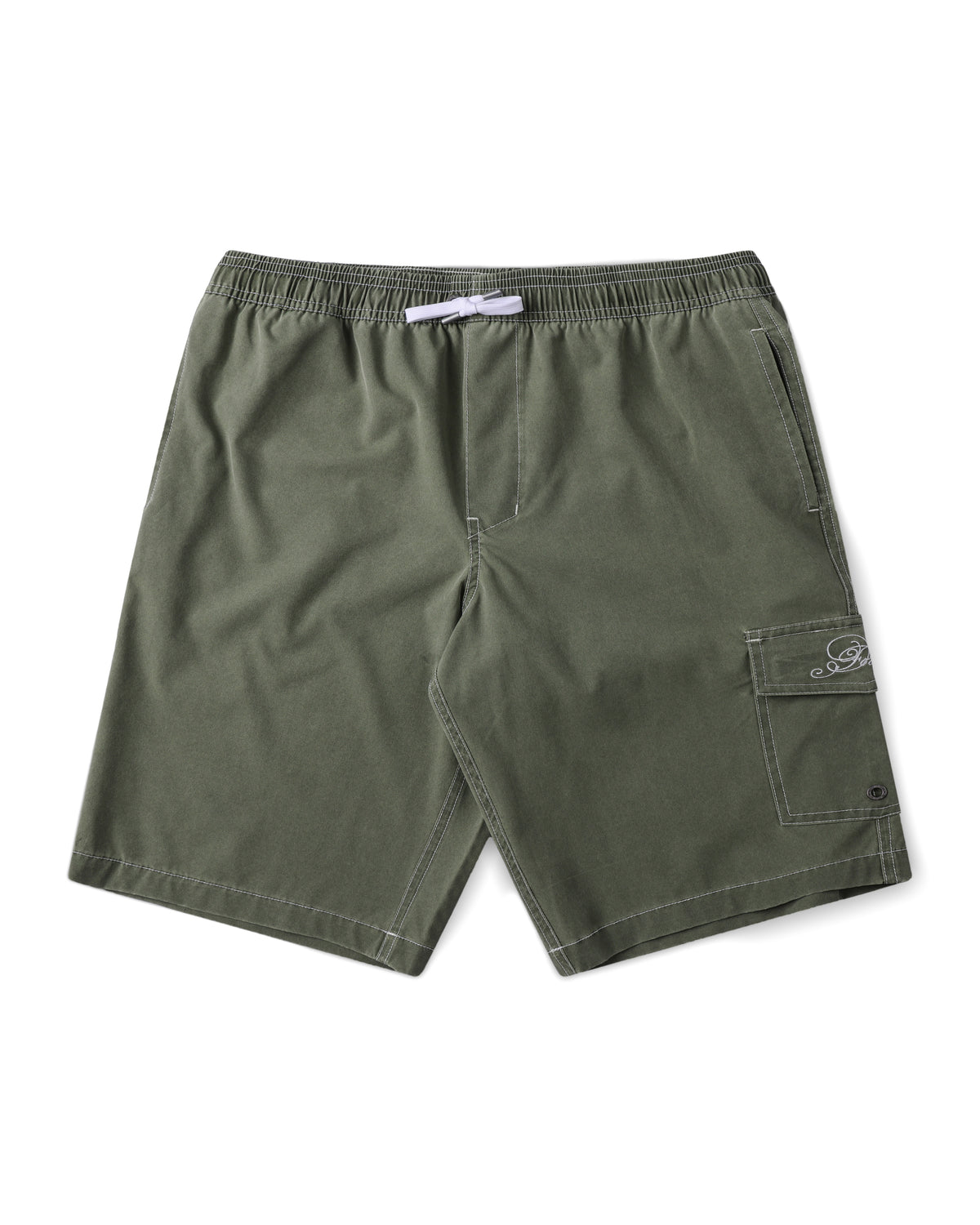 Swans Cargo 21inch Swim Trunk