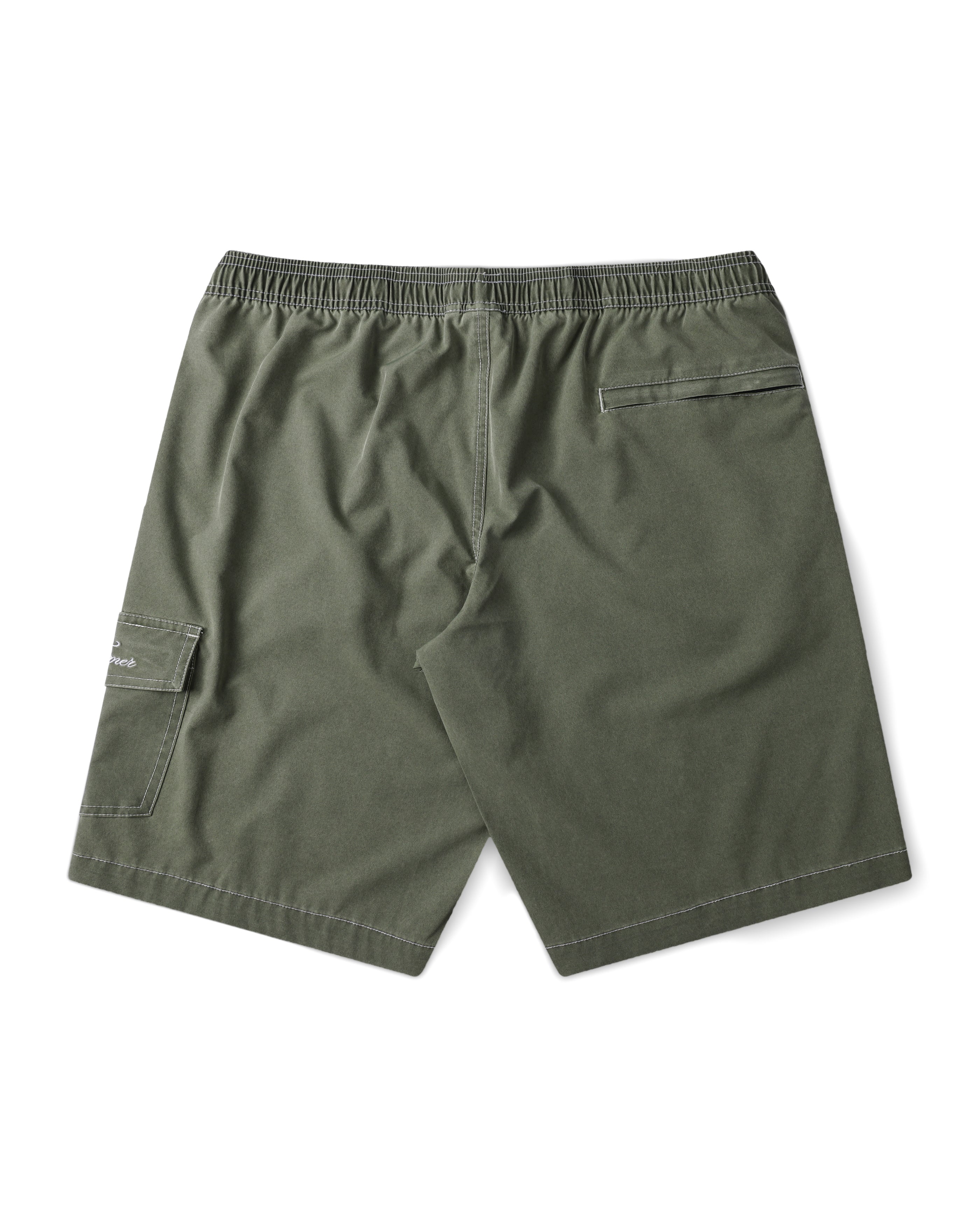 Swans Cargo 21inch Swim Trunk