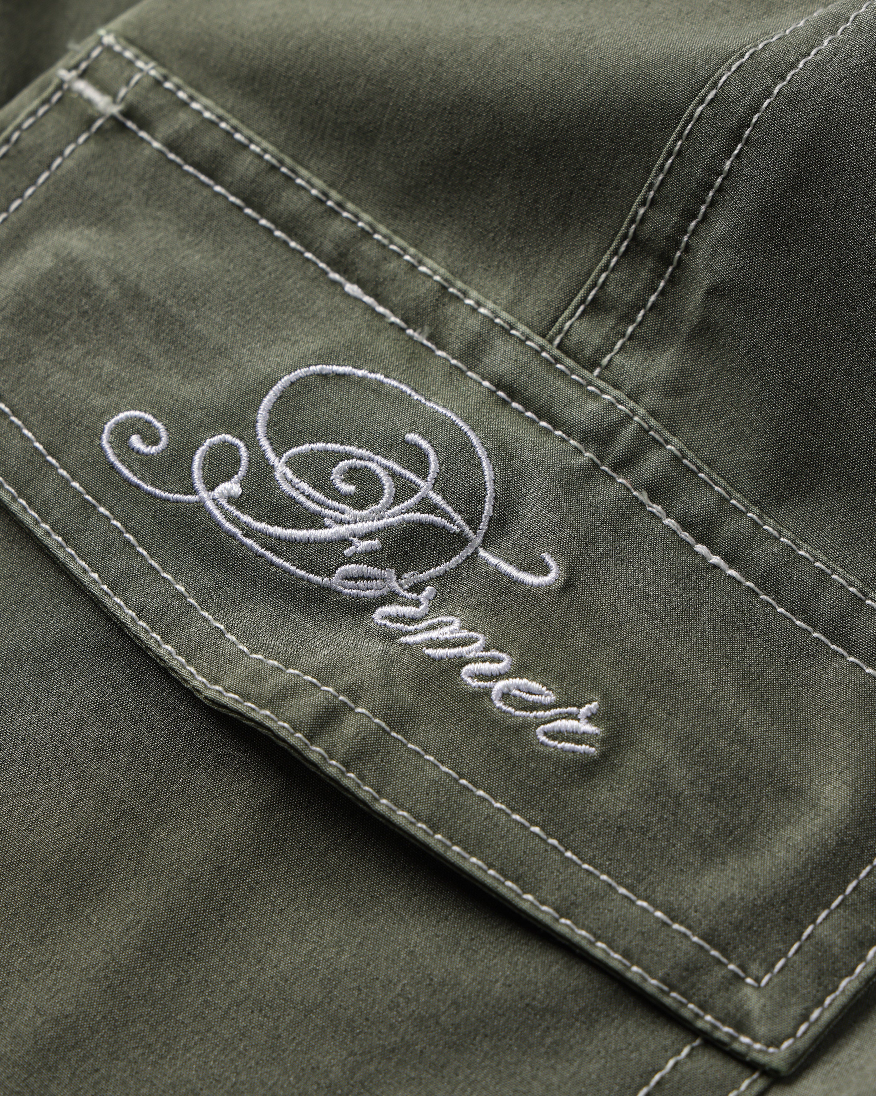 Swans Cargo 21inch Swim Trunk