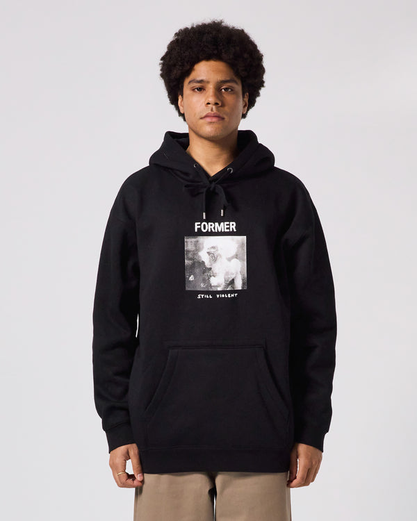 War Poodle Hood