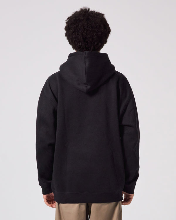 War Poodle Hood