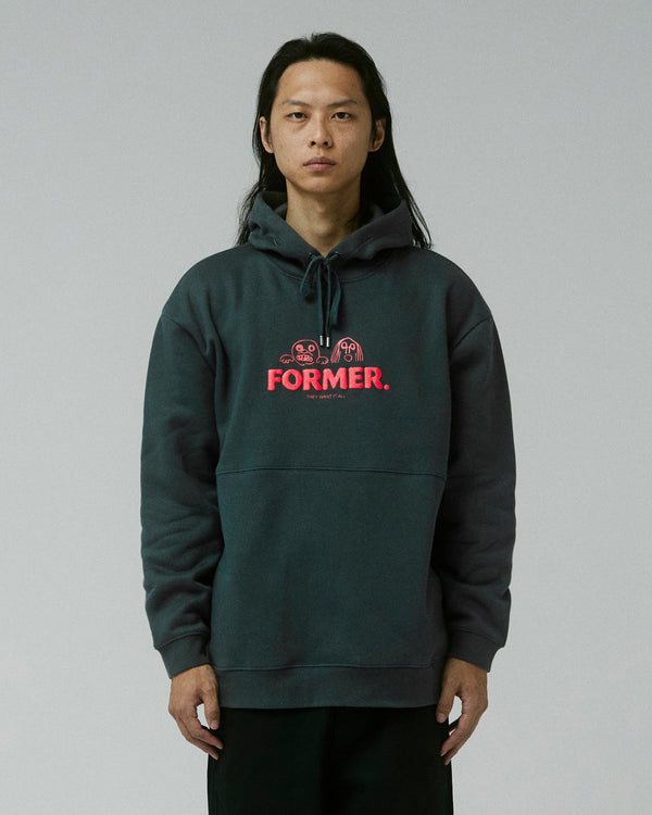 Want It All Hood