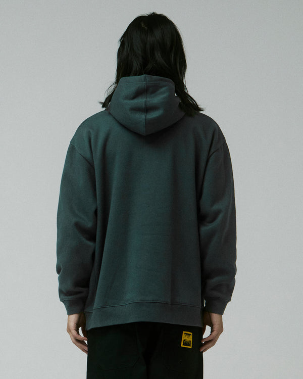 Want It All Hood
