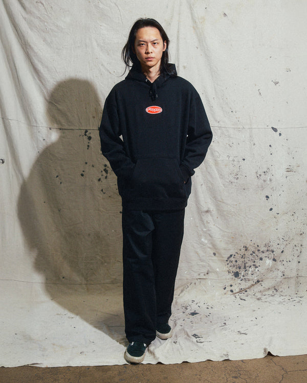 Flatline Hood