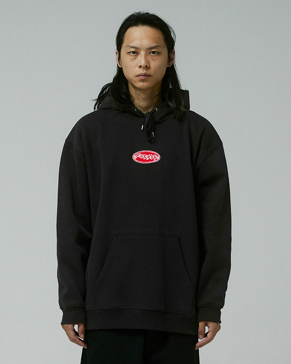 Flatline Hood